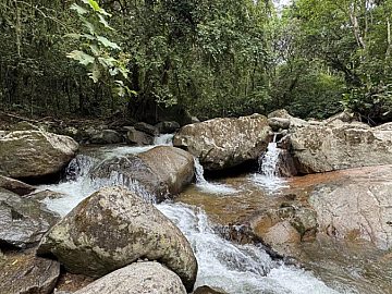 Terreno - Venda - Arataca - S�o Jo�o Batista - SC