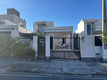 Casa - Venda - Areias - Tijucas - SC