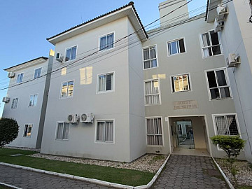 Apartamento - Venda - Centro - Tijucas - SC