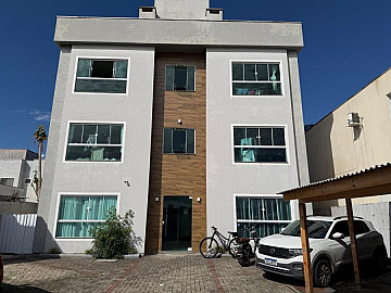 Apartamento - Venda - Areias - Tijucas - SC