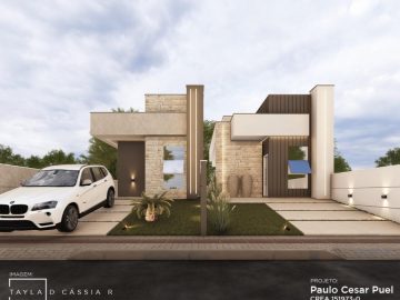 Casa - Venda - Tajuba 1 - São João Batista - SC