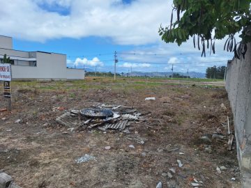 Terreno - Venda - Bosque da Mata - Tijucas - SC