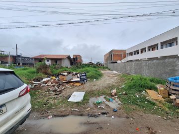 Terreno - Venda - Praa - Tijucas - SC