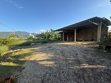 Terreno - Venda - Centro - Canelinha - SC