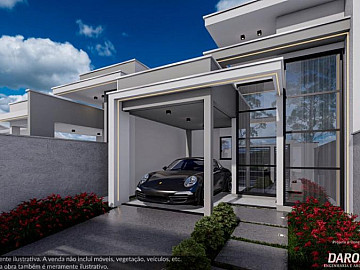 Casa - Venda - Centro - Canelinha - SC