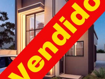 Casa - Venda - Areião - Canelinha - SC