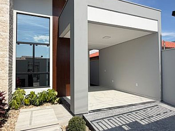 Casa - Venda - Universitário - Tijucas - SC