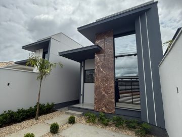 Casa - Venda - Universitário - Tijucas - SC