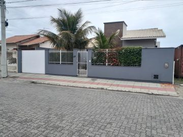 Casa - Venda - Bosque da Mata - Tijucas - SC