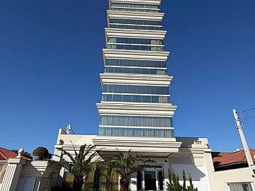 Apartamento Alto Padr�o � Venda