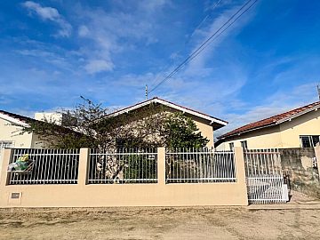 Casa - Venda - Areias - Tijucas - SC