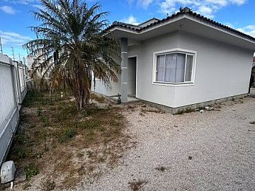 Casa - Venda - Mata Atl�ntica - Tijucas - SC