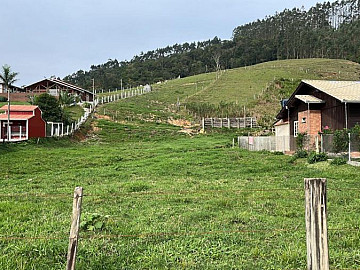 Terreno - Venda - Timbé - Tijucas - SC
