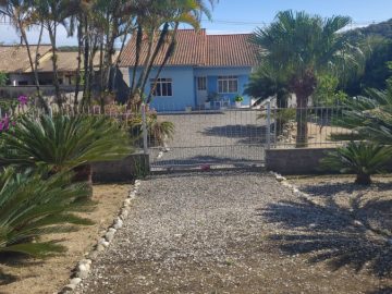Casa - Venda - Centro - Canelinha - SC