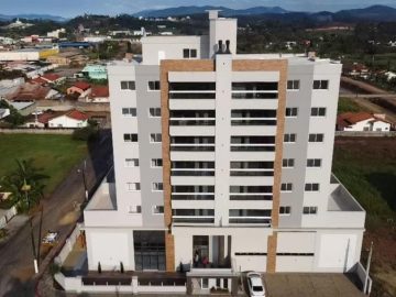Apartamento Alto Padro - Venda - Centro - Canelinha - SC