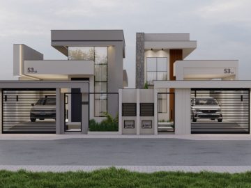 Casa - Venda - Universitário - Tijucas - SC