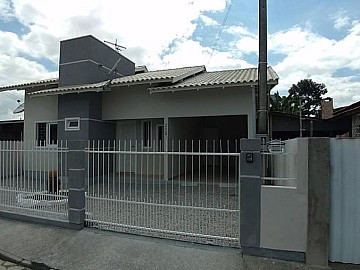 Casa � Venda