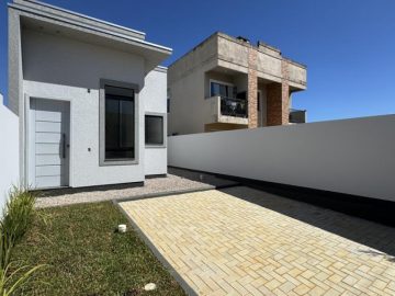 Casa - Venda - Centro - Canelinha - SC