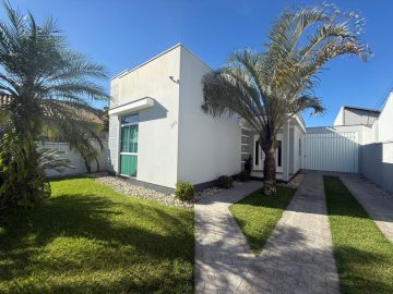 Casa Alto Padro - Venda - Areias - Tijucas - SC