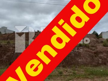 Terreno - Venda - Cobre - Canelinha - SC