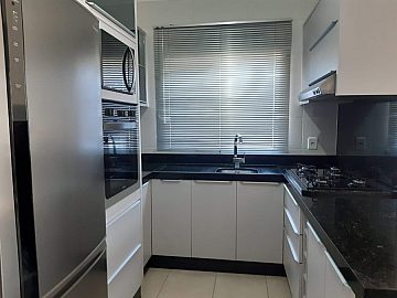 Apartamento - Venda - Mata Atlntica - Tijucas - SC