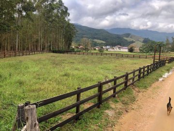 Terreno - Venda - Galera - Canelinha - SC