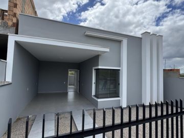 Casa - Venda - Areio - Canelinha - SC