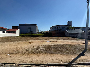 Terreno - Venda - Centro - Canelinha - SC
