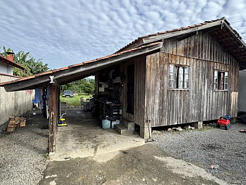 Casa - Venda - Ribanceira do Sul - S�o Jo�o Batista - SC