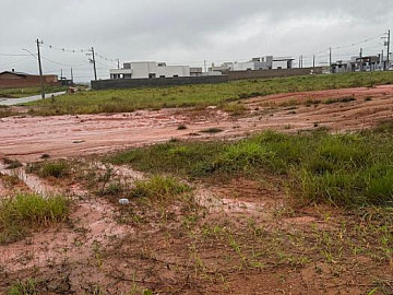 Terreno - Venda - Areião - Canelinha - SC