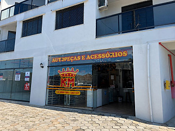 Loja - Venda - Xv de Novembro - Tijucas - SC