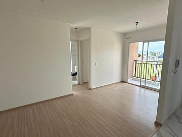 Apartamento - Venda - Joaia - Tijucas - SC