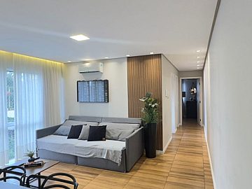 Apartamento - Venda - Universitário - Tijucas - SC