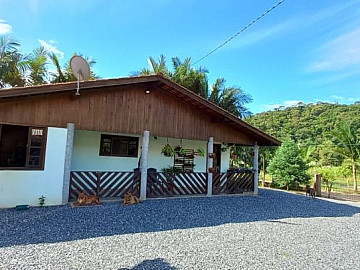 S�tio - Venda - Arataca - S�o Jo�o Batista - SC