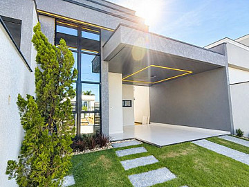 Casa - Venda - Bosque da Mata - Tijucas - SC