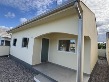 Casa - Venda - ndia - Canelinha - SC