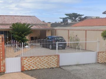 Casa - Venda - Praa - Tijucas - SC