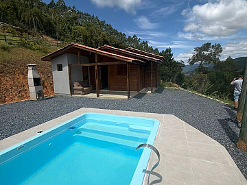 S�tio - Venda - Major Gercino - Major Gercino - SC