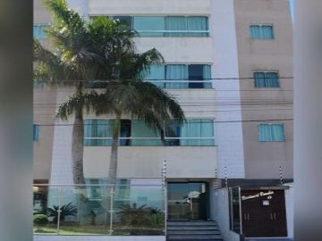 Apartamento - Venda - Mata Atlântica - Tijucas - SC