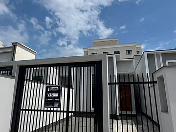 Casa - Venda - Dom Geraldo - Tijucas - SC