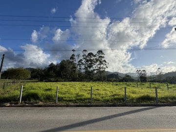 Terreno - Venda - Moura - Canelinha - SC