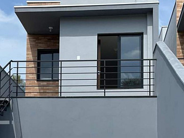 Casa - Venda - Cobre - Canelinha - SC