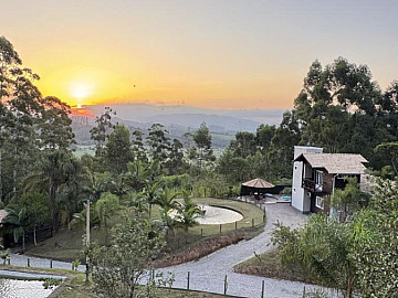 Ch�cara - Venda - Galera - Canelinha - SC