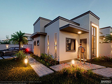 Casa - Venda - Arei�o - Canelinha - SC