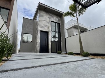 Casa - Venda - Centro - Canelinha - SC