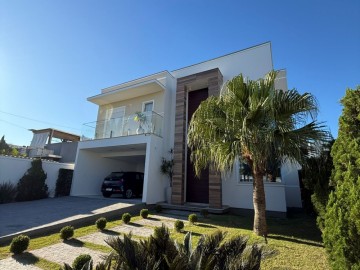 Casa Alto Padro - Venda - Xv de Novembro - Tijucas - SC