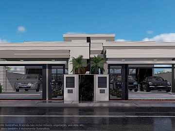 Casa - Venda - Galapagos - Tijucas - SC