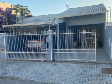 Casa - Venda - Mata Atlântica - Tijucas - SC
