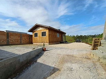 Casa - Venda - Cobre - Canelinha - SC