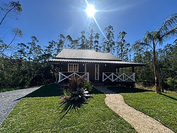 S�tio - Venda - Moura - Canelinha - SC